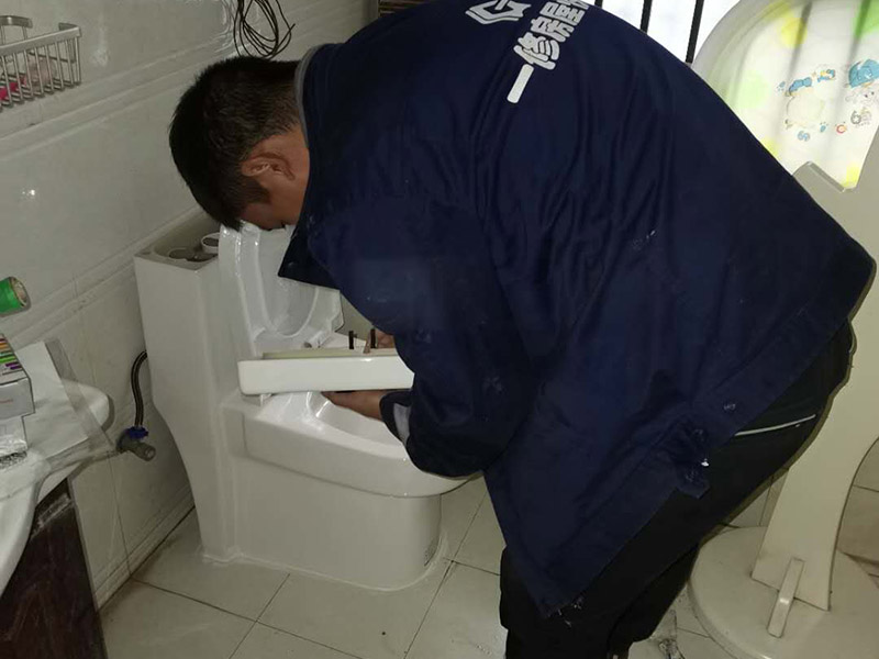 長(zhǎng)沙馬桶維修一般多少錢
