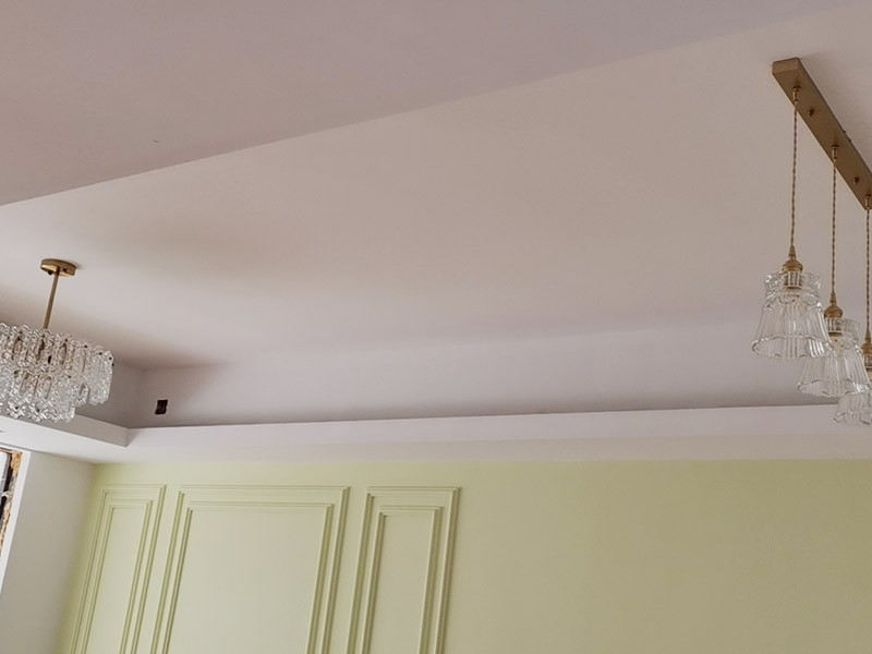 重慶墻面刷新服務(wù)哪家好？