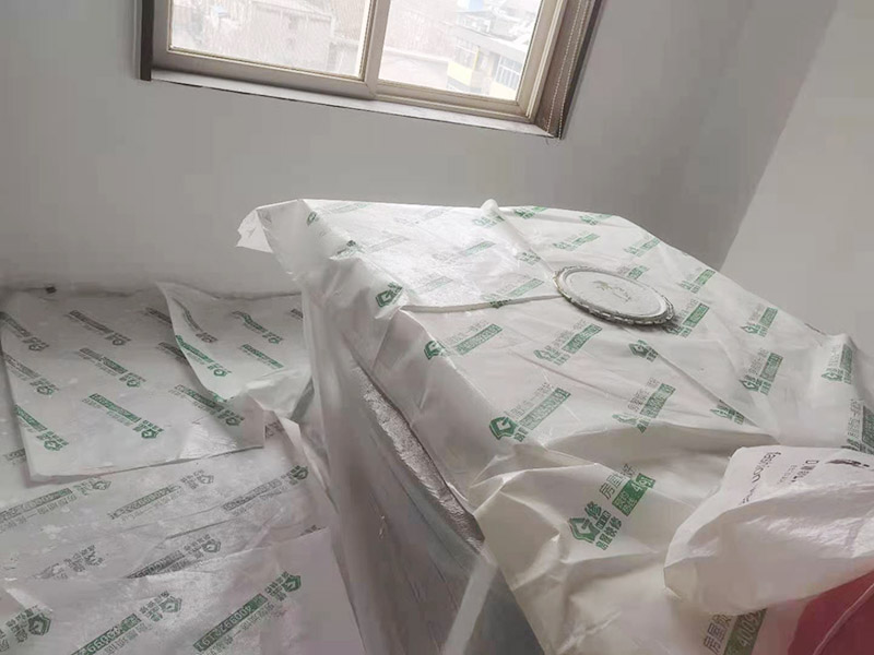 武漢老房子背景墻翻新需要多少錢(qián)？