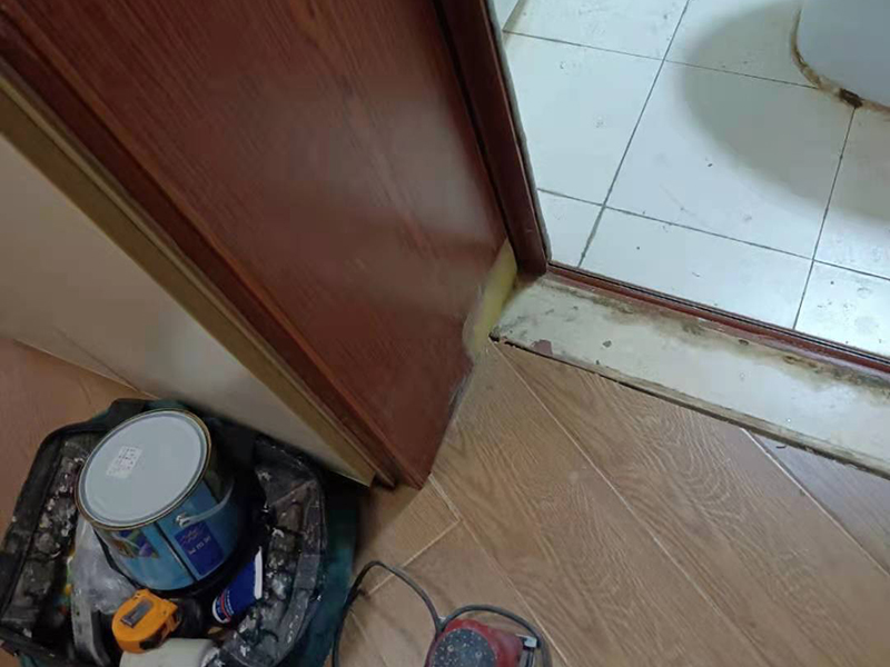 廣州老房子背景墻翻新需要多少錢？