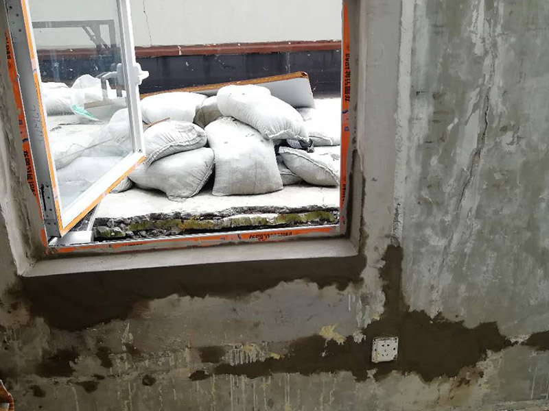 北京老房子陽臺翻新大概費用是多少？