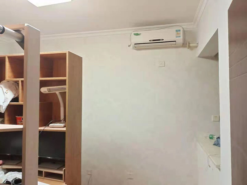 重慶老房子客廳翻新刷漆多久能?。? style=