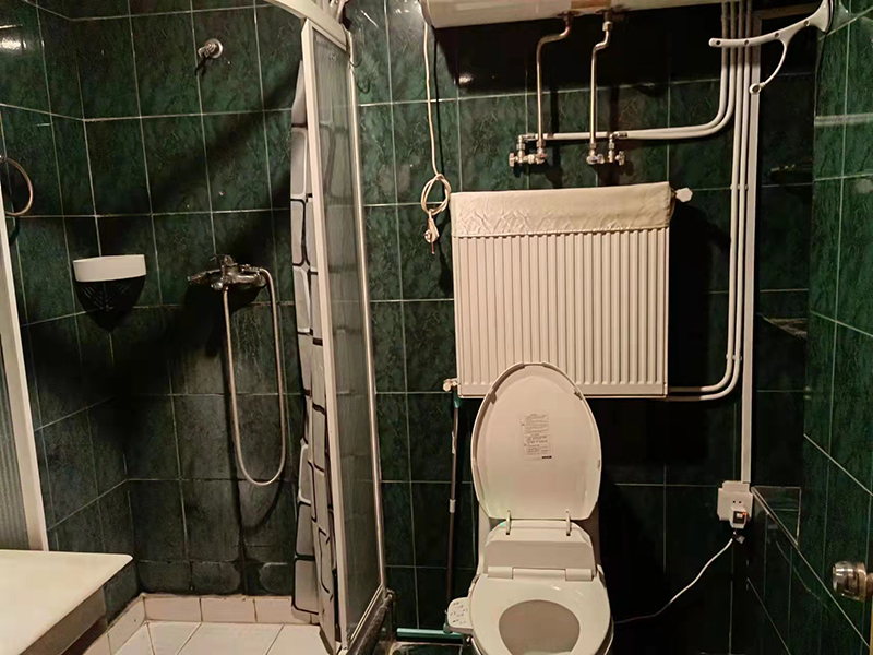 攀枝花診所改造翻新要多久？工期一個月