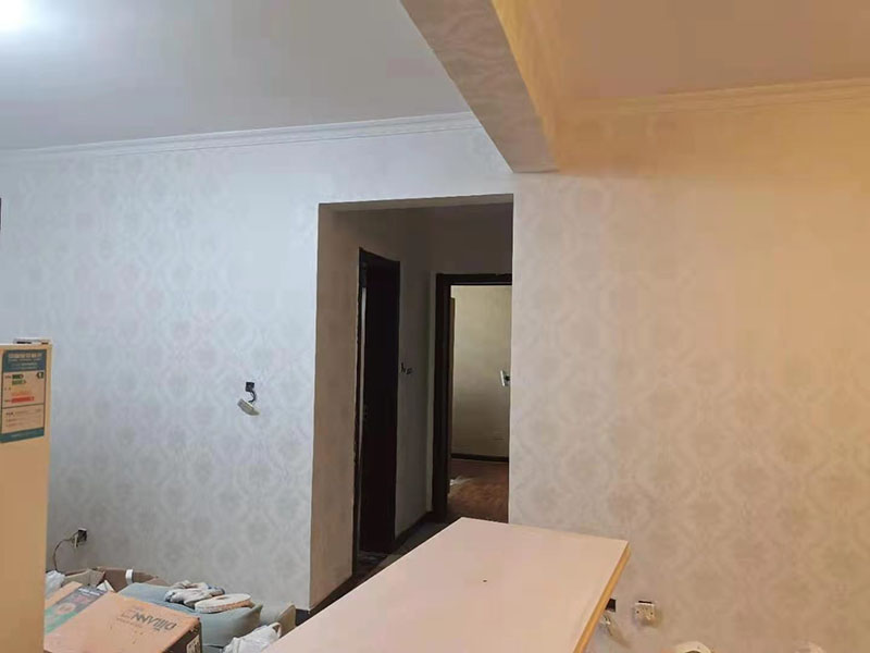 西安老房子餐廳翻新多少錢(qián)？