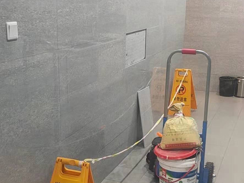 巴中診所改造翻新要多久？工期一個月夠