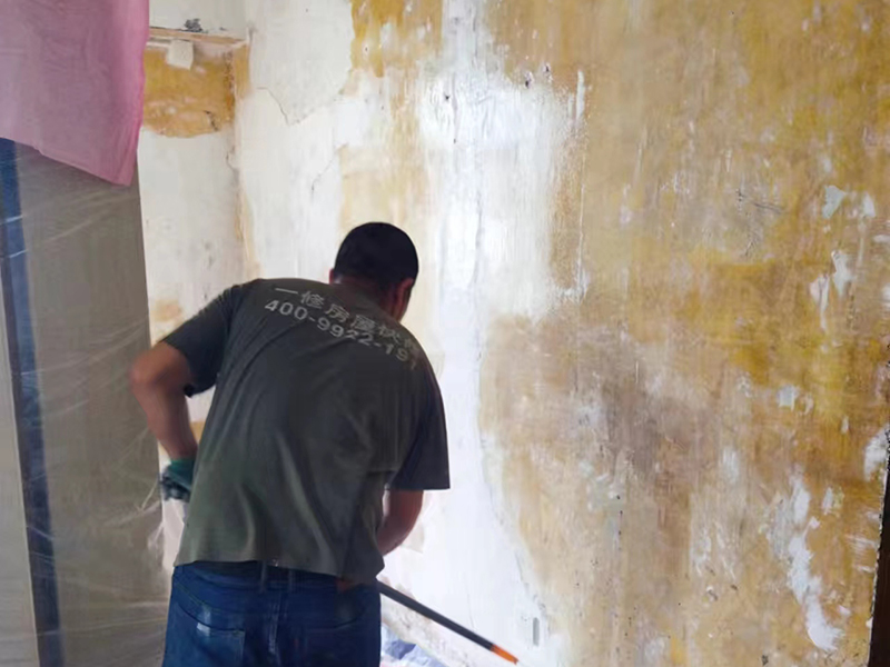 合肥室內(nèi)裝飾裝修要注意什么？