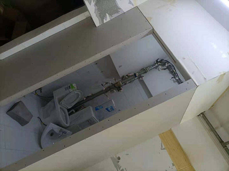 拉薩室內(nèi)裝修包工包料多少錢一平米？