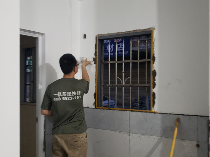 昆明室內(nèi)集成裝修多少錢？昆明室內(nèi)裝修