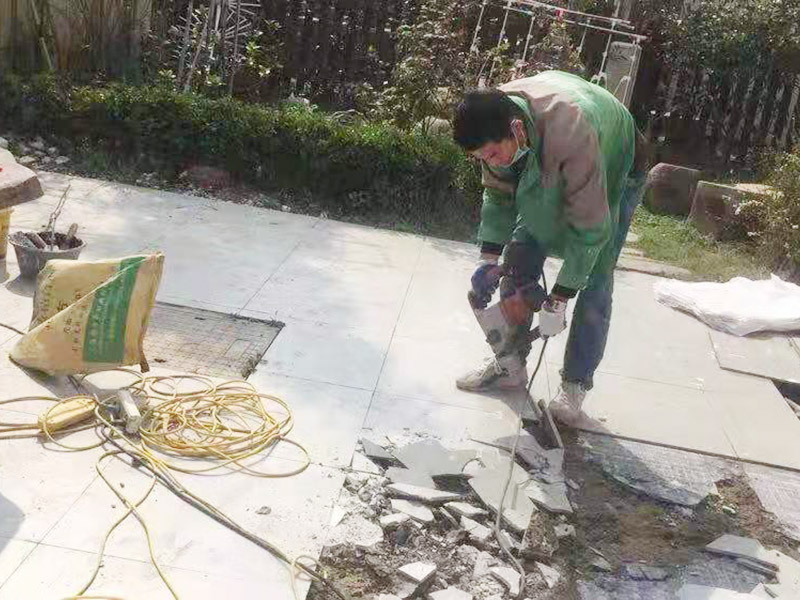 中山室內(nèi)裝修半包要注意哪些坑？