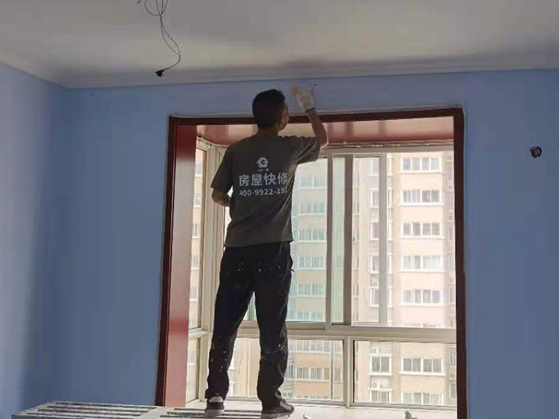 上海商鋪改造找哪家公司靠譜？