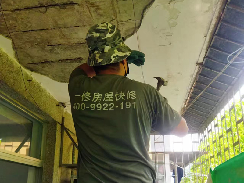 寧波二手房陽臺裝修，怎么才實用又好看