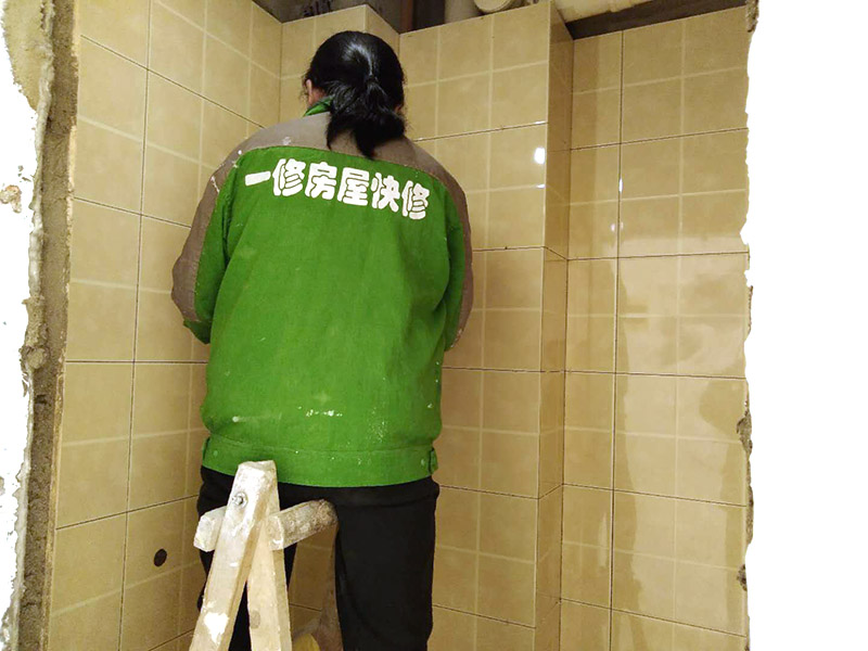 石家莊商鋪改造找哪家公司靠譜？