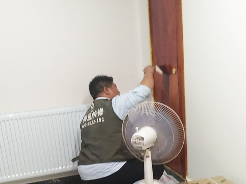 成都老房子陽臺(tái)裝修除了晾衣服，如何打