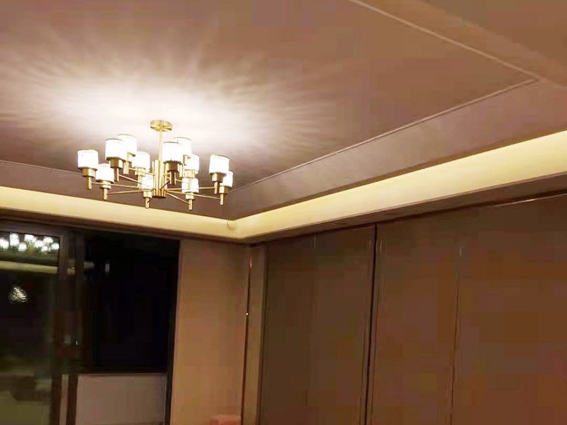 江門(mén)臥室安裝什么燈好？江門(mén)臥室安裝風(fēng)