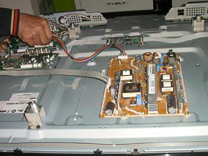 廣州老房子陽臺裝修除了晾衣服，如何打