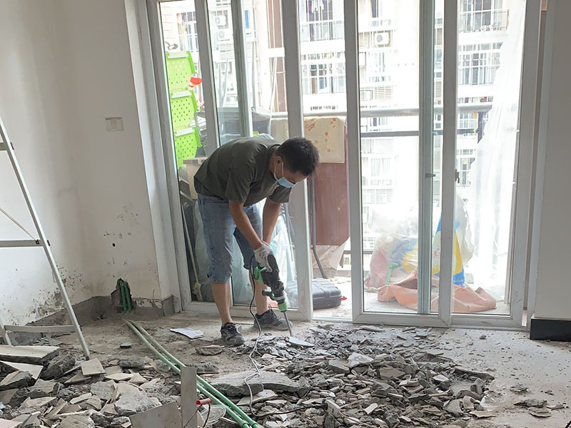 深圳老房子臥室裝修怎么設(shè)計才更舒適