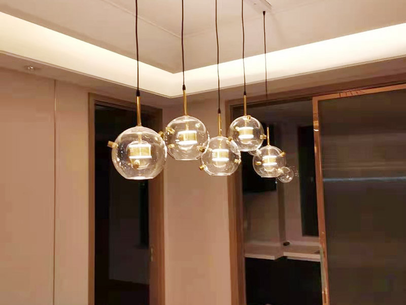 鄭州餐廳安裝什么形狀的燈風(fēng)水好？