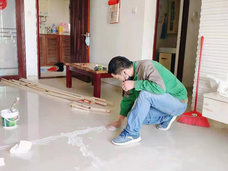 貴陽室內(nèi)瓷磚裝修風(fēng)格顏色搭配，202