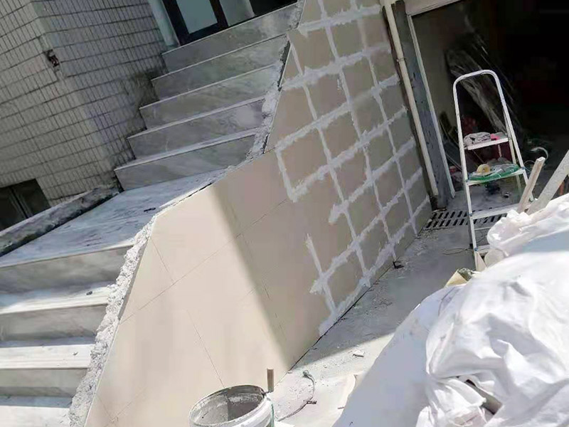 昆明醫(yī)院墻面改造材料包含什么？