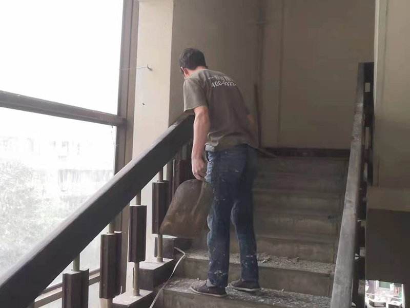 東莞酒店墻面改造應(yīng)注意哪些事項？