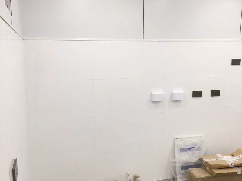 金華酒店墻面改造應(yīng)注意哪些事項(xiàng)？