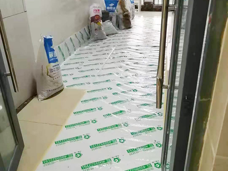 昆明過道安裝筒燈還是射燈？