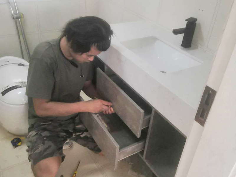 舊家具拆裝服務(wù)哪家好？家具拆裝服務(wù)這