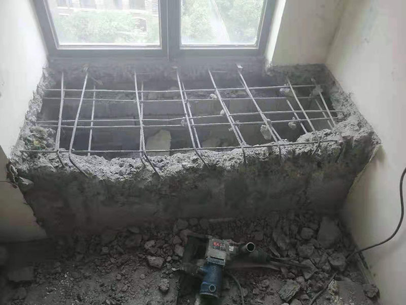 老房子拆除怎么收費？老房子拆除工人哪