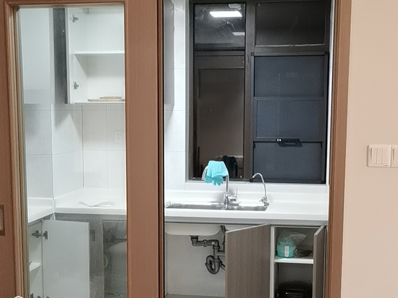 東陽市舊房裝修改造一般要多少錢？