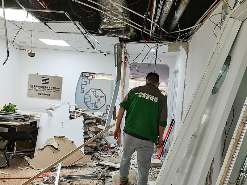 自己的樓頂可以改造嗎？天河區(qū)屋頂改造