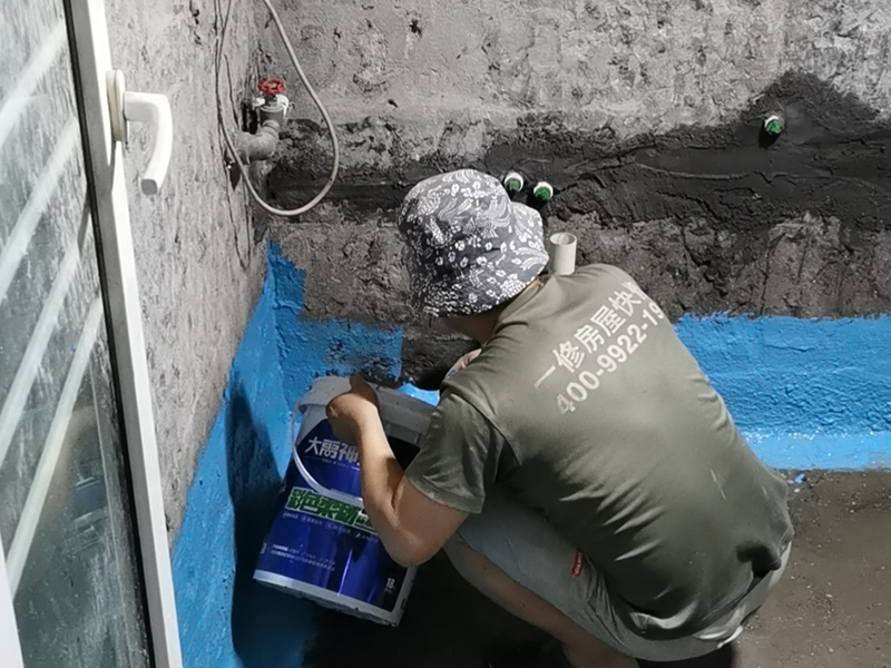 荔灣區(qū)房屋改造哪家比較好？廣州房屋改