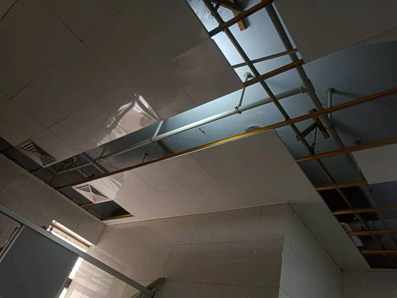 寶安區(qū)局部砌墻需要掛一層鋼絲網(wǎng)嗎？