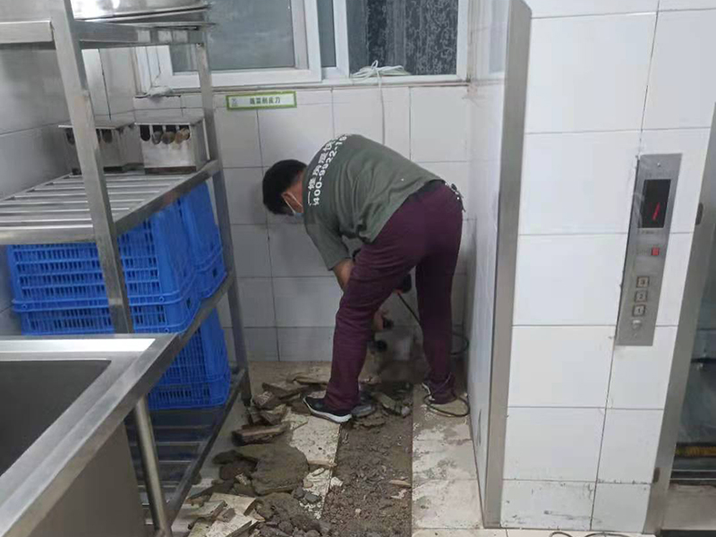 光明區(qū)瓷磚修補(bǔ)上門(mén)服務(wù)_瓷磚表面劃痕