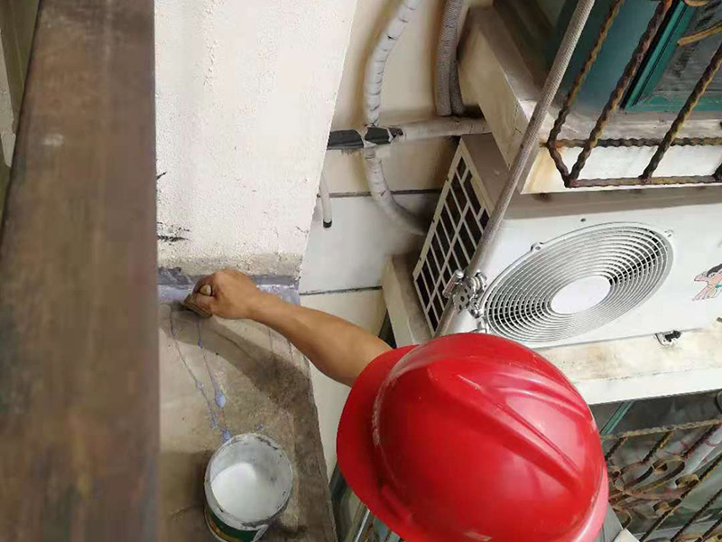 了解建筑外墻維修責(zé)任劃分后，再也不用