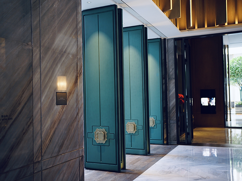 酒店定期檢修內容包含哪些？