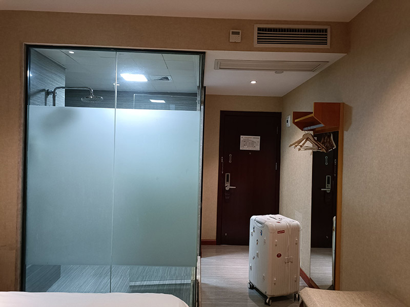 酒店定期檢修與定期保養(yǎng)的區(qū)別？