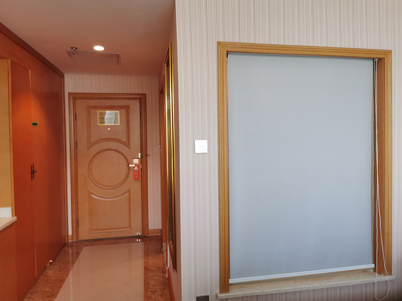 公寓客房空間改造有哪些內(nèi)容？