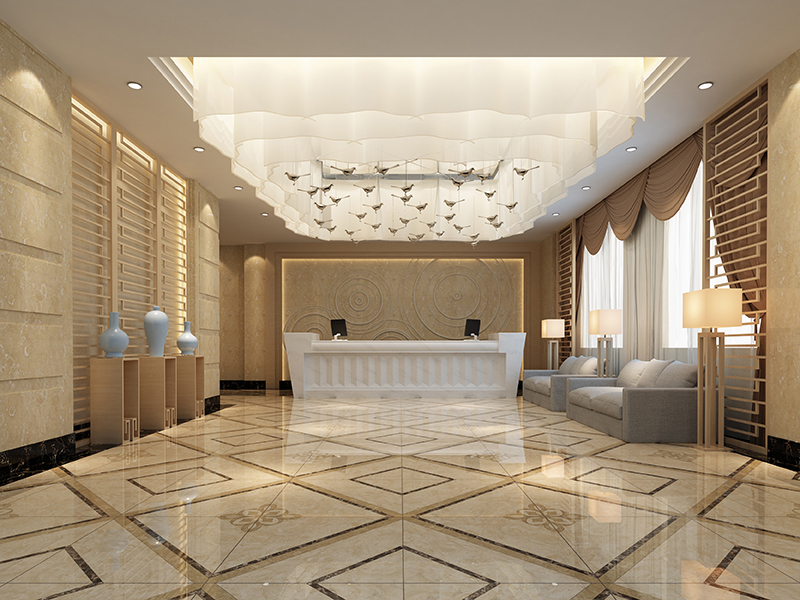 瓷磚修補(bǔ)翻新多少錢一平米？