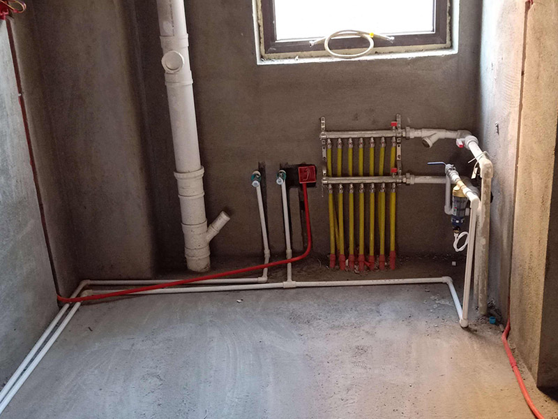 酒店開(kāi)關(guān)插座更換多少錢(qián)？2023年開(kāi)