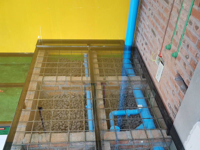 泳池水電改造價(jià)格多少？泳池水電改造費(fèi)