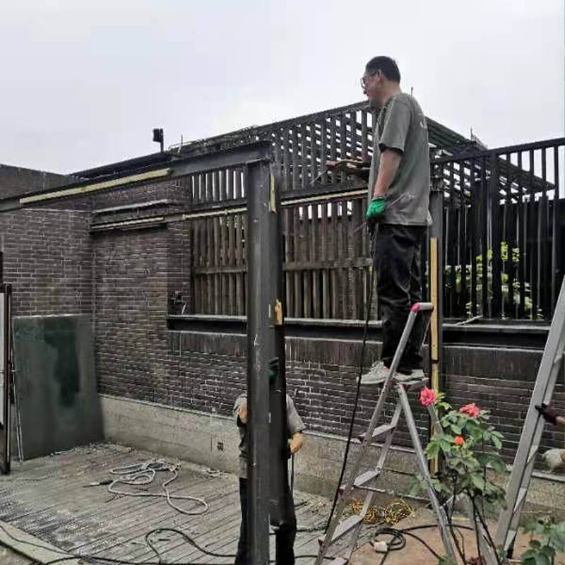 輕鋼結(jié)構(gòu)加層施工要注意哪些問(wèn)題？