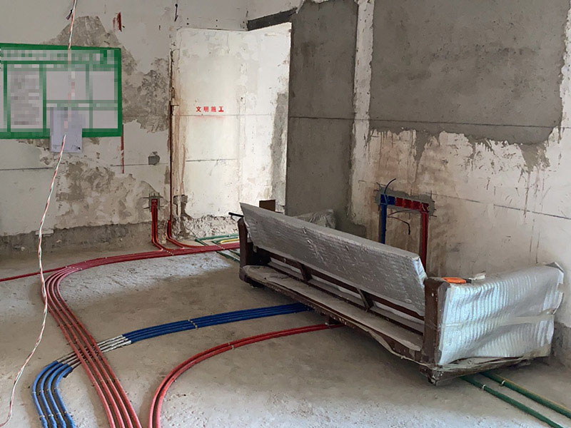 室內(nèi)電位改裝是怎么收費(fèi)的？