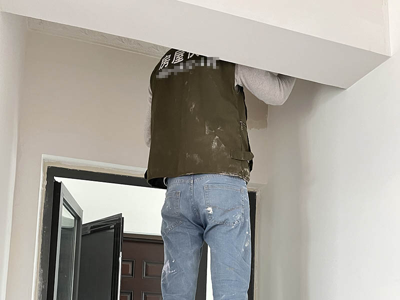 墻面滲水后水漬處理多少錢？