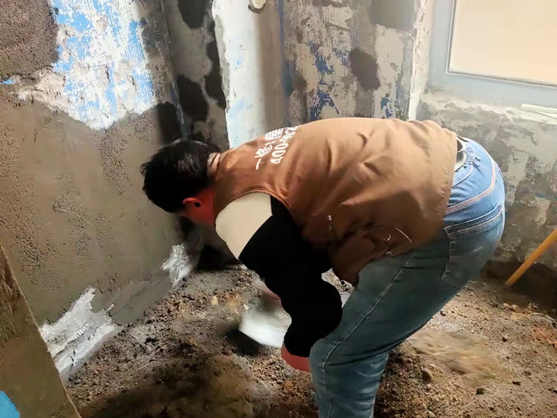 舊房改造一平米大概多少錢？舊房改造的