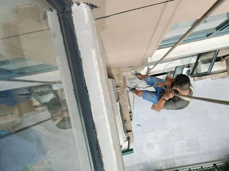 建筑保溫施工方案與注意事項？