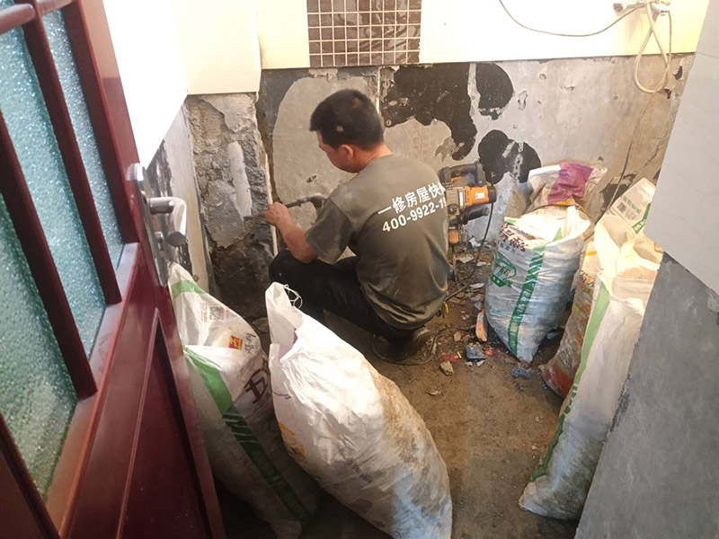 不懂裝修的人是半包好還是全包好？全包