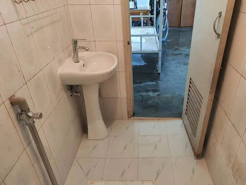 樓上衛(wèi)生間總有流水聲怎么辦？會(huì)對(duì)自家