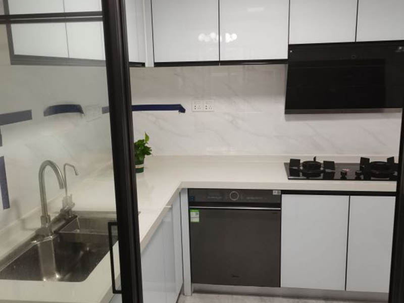 廚房先裝煙機(jī)再美縫有影響嗎？