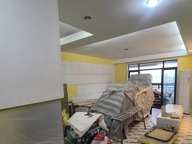 舊房半包裝修需要自己買哪些材料呢？