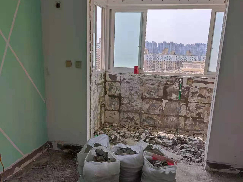 北京60平樓中樓小區(qū)裝修多少錢？